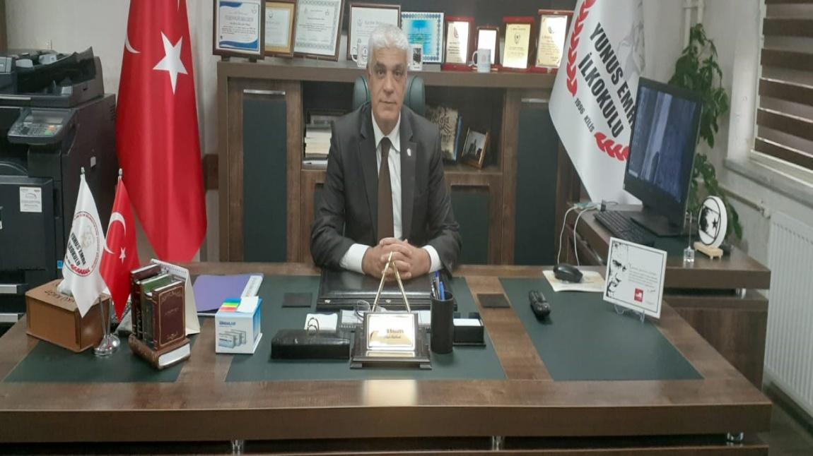 Mustafa KANDEMİR - Okul Müdürü